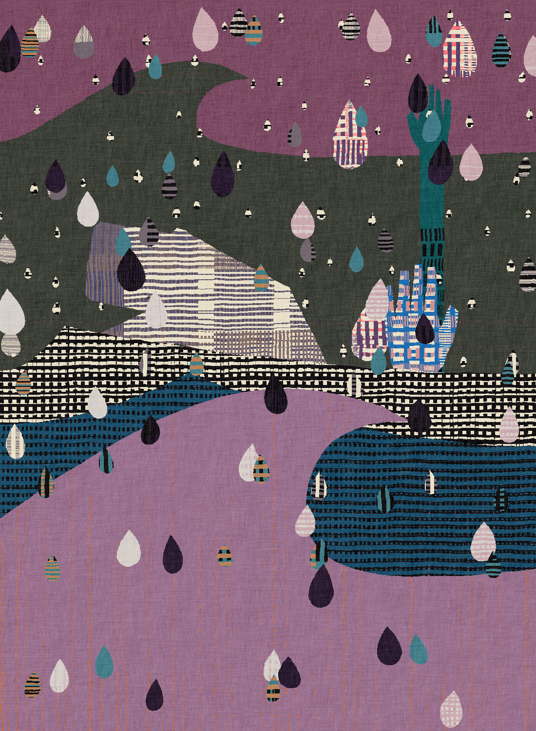 The Flood & The Whale #240