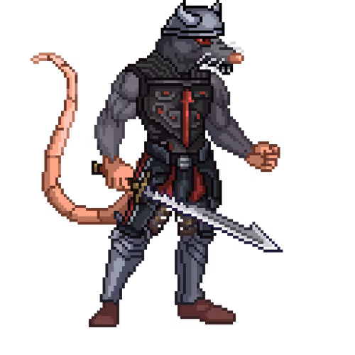 Chimera #493