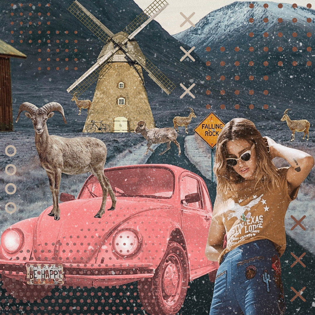 Roadside Issues #19