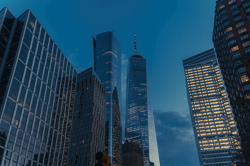 Night by Oculus / WTC #59