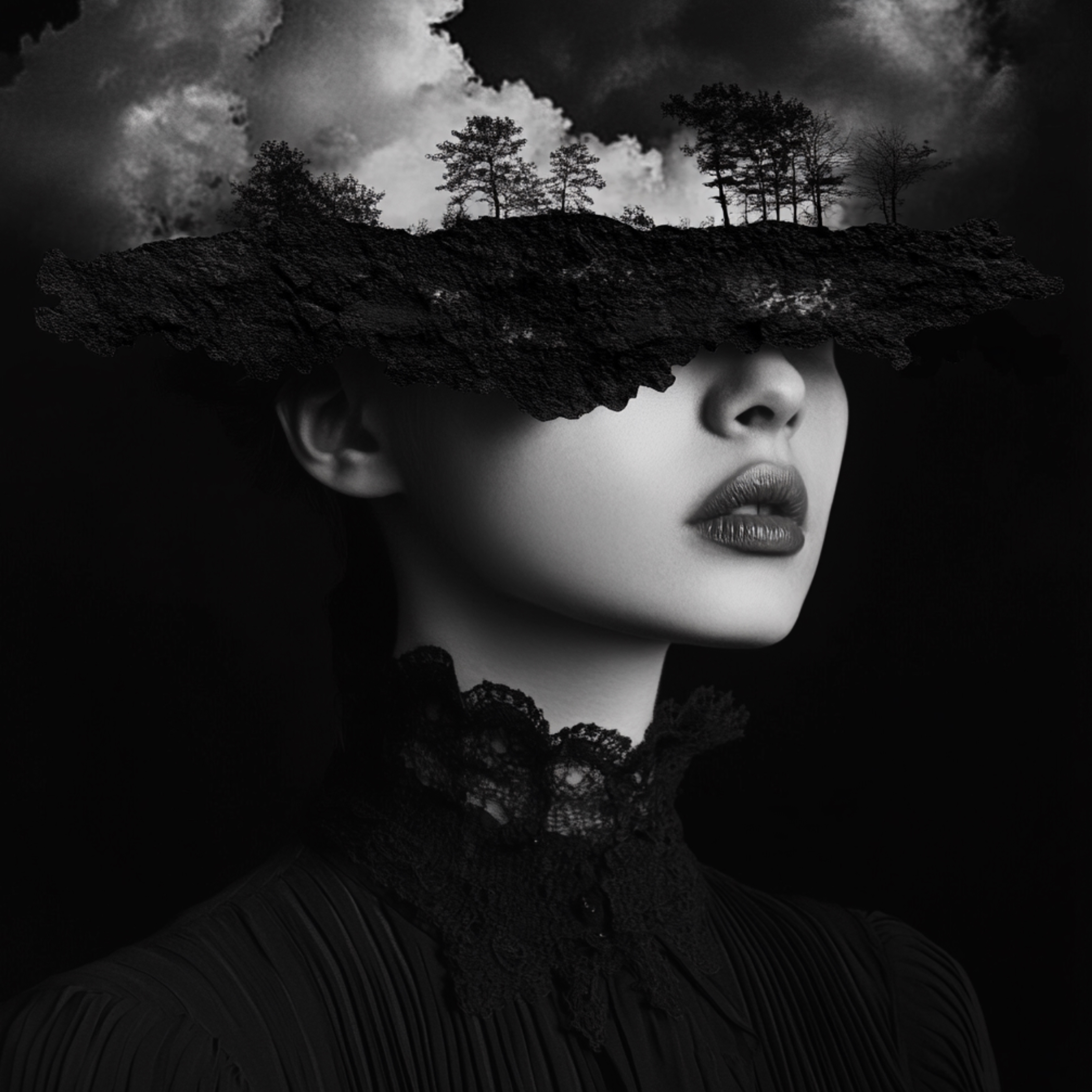 Another dimension of me