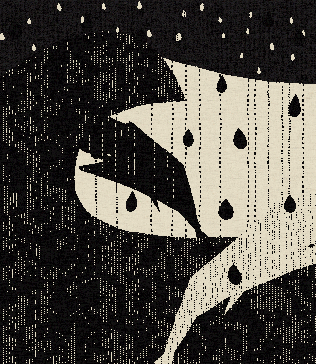 The Flood & The Whale #13