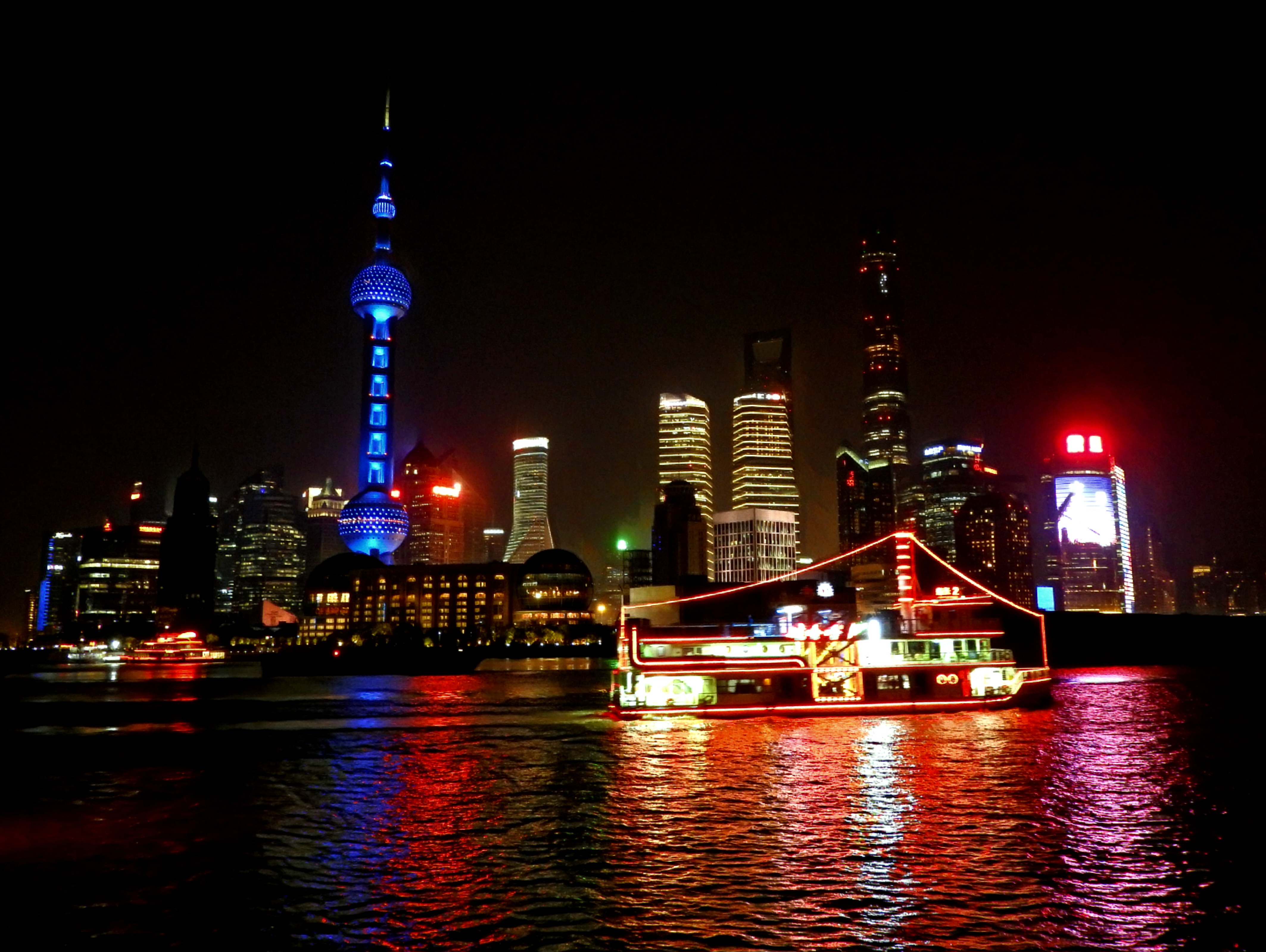Shanghai #10