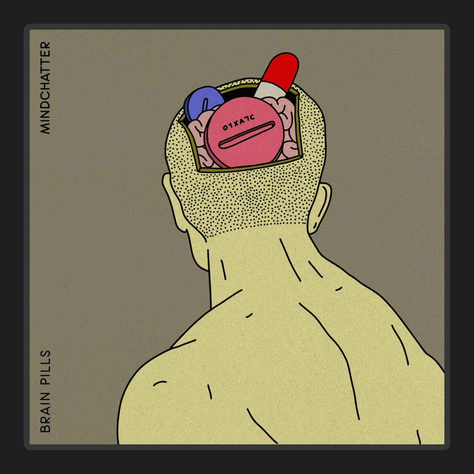 Brain Pills - Free #303