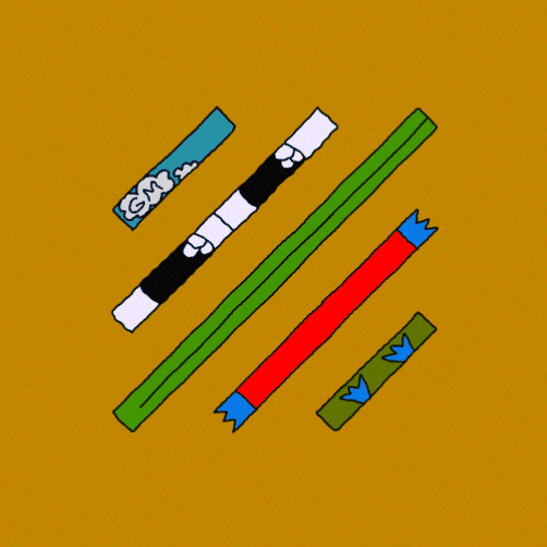 [LIMITED EDITION] Decal by Darkfarms #3