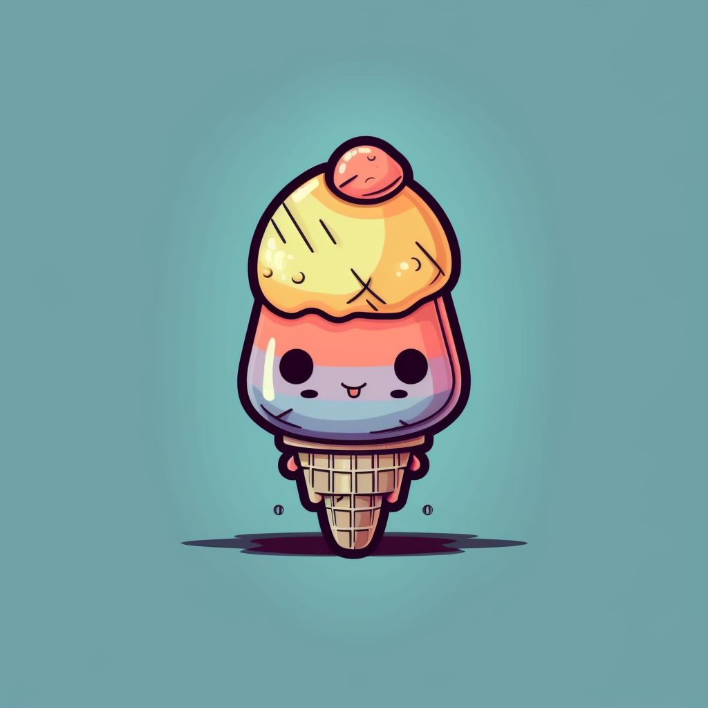 Ice Cream #3058