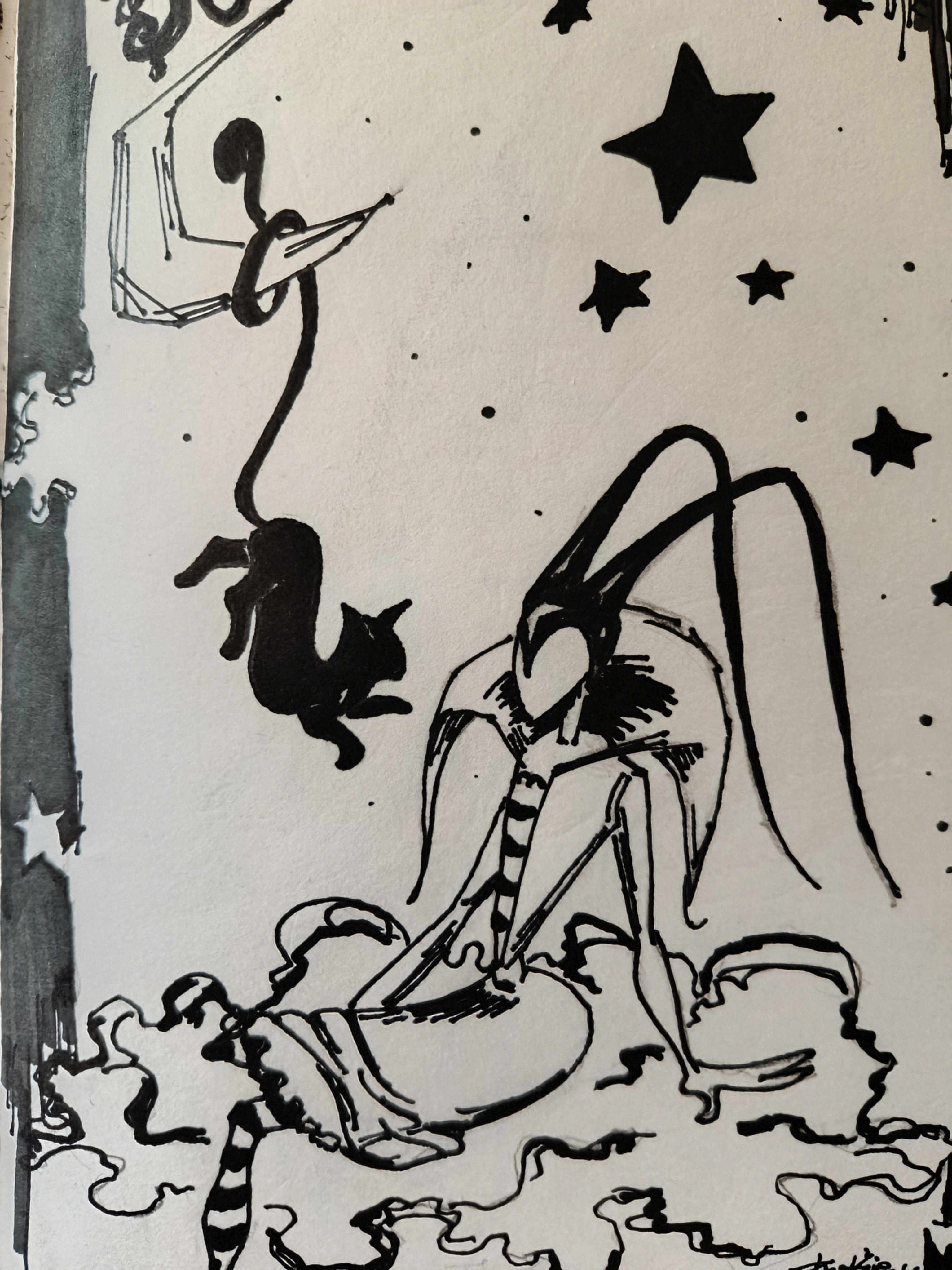 Can I tell you a little secret?