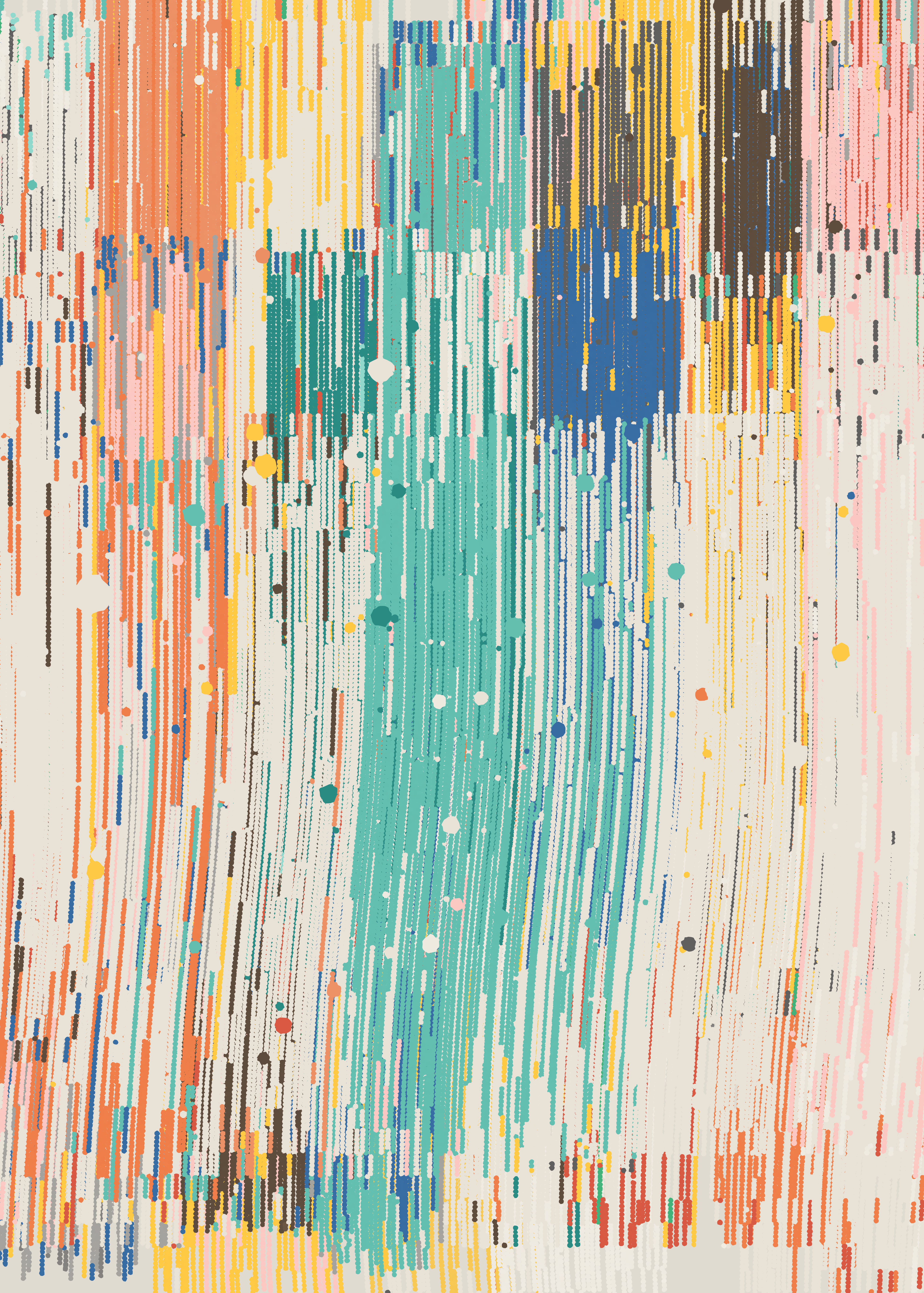 64 Bits of Sunlight - Limited Edition #36