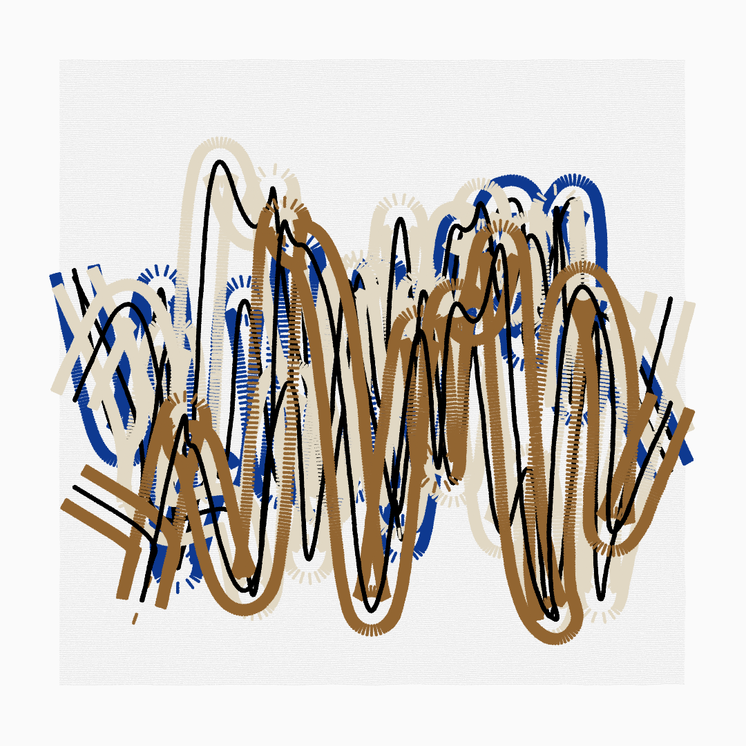 curve study - applied [WIP]