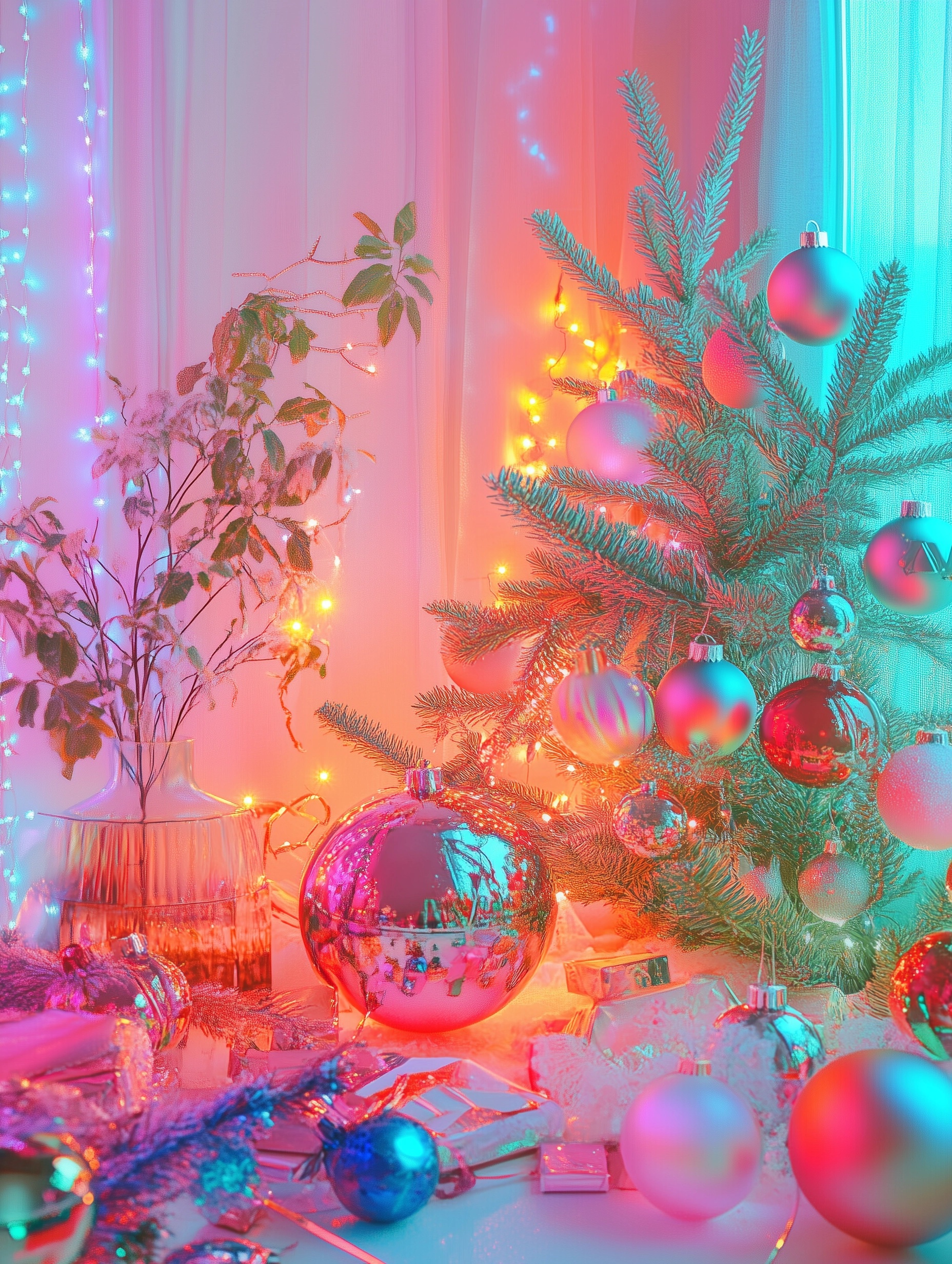 Happy Holidaze