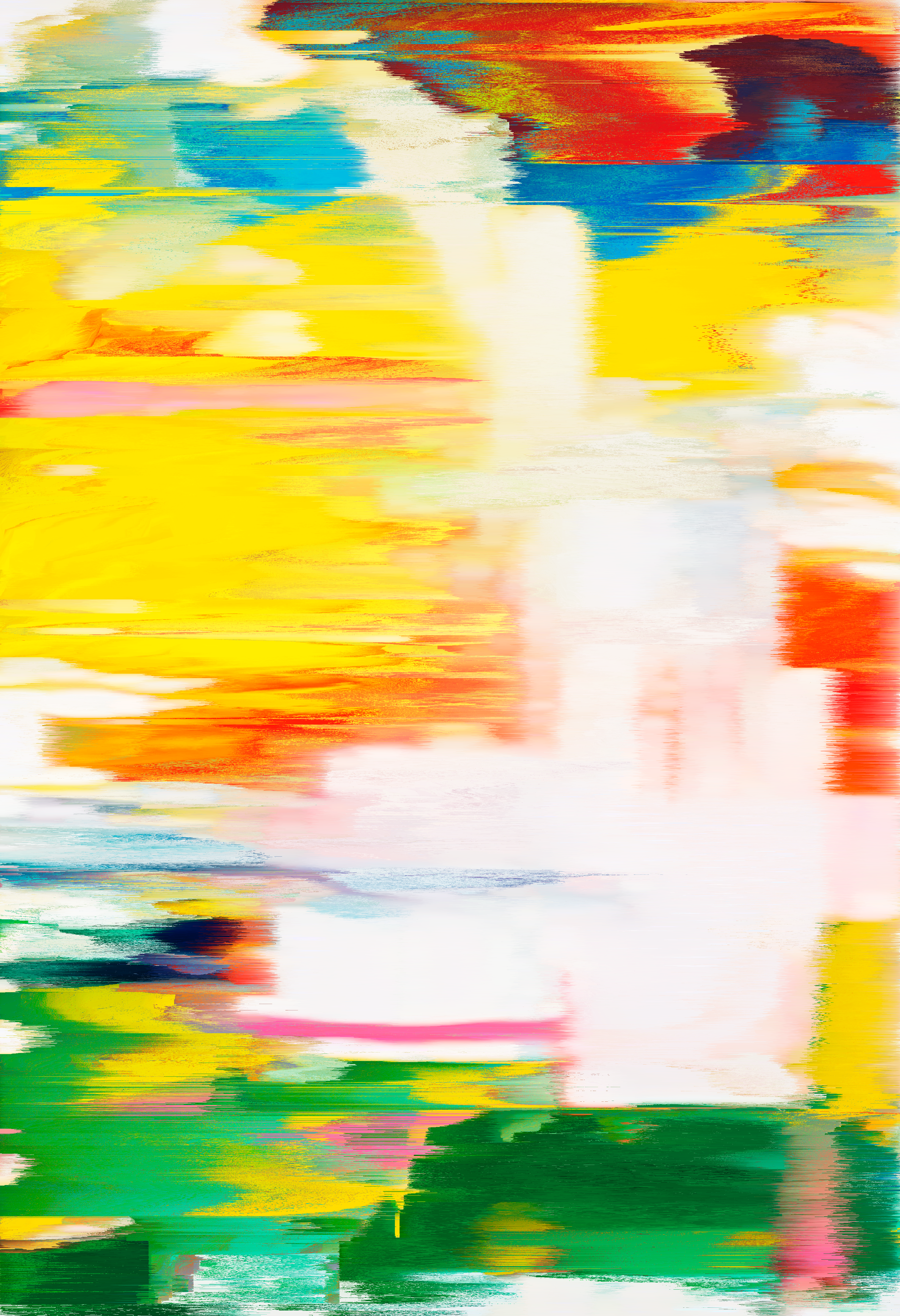 Buddhas shine in your clear sight