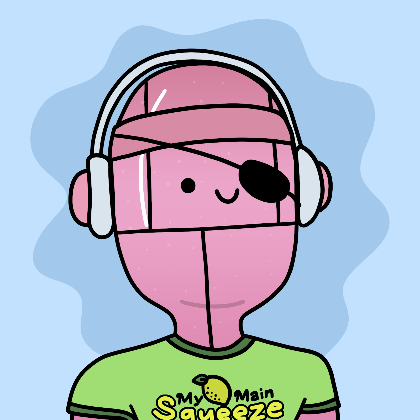 Good Vibes Based #1301