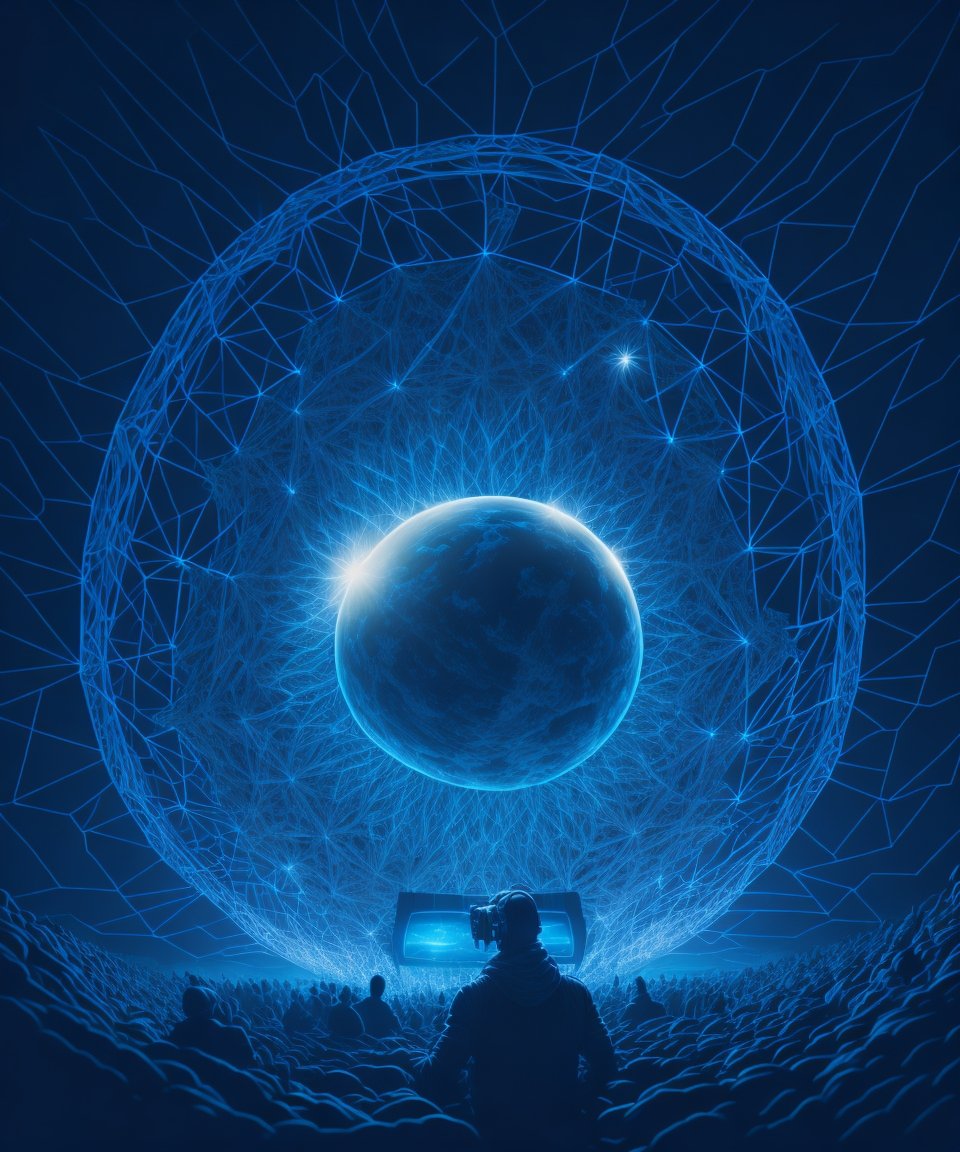 Rendered Out of Control