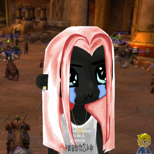 Wealthy Hypio Babies #395