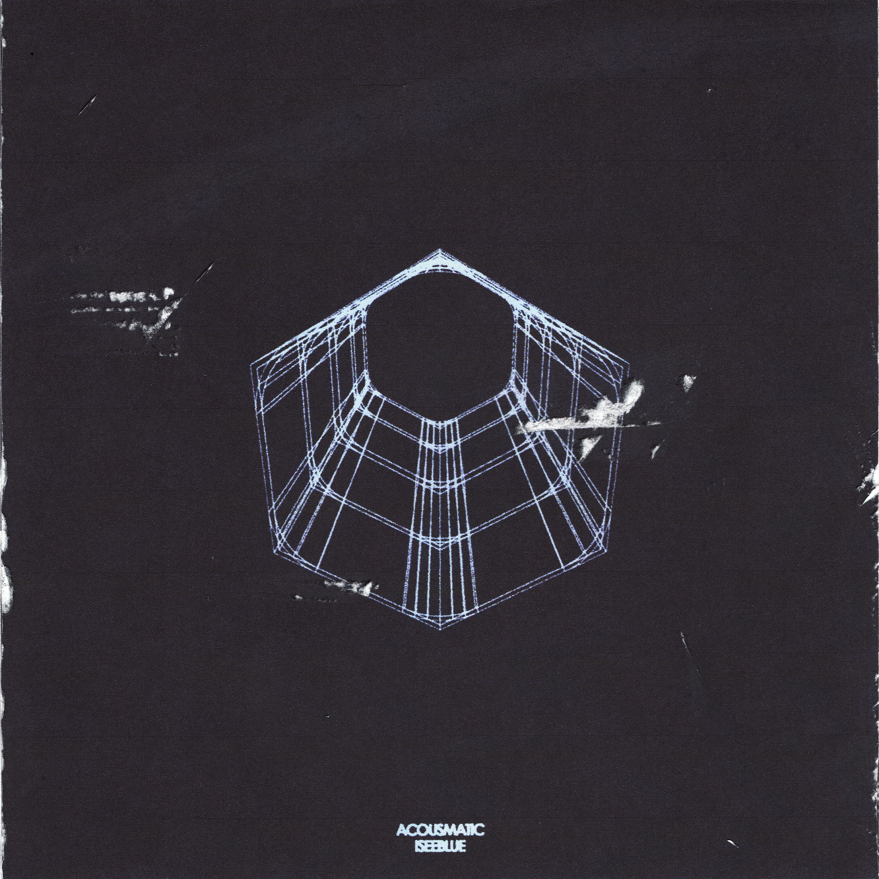 FADE AWAY - Limited #22