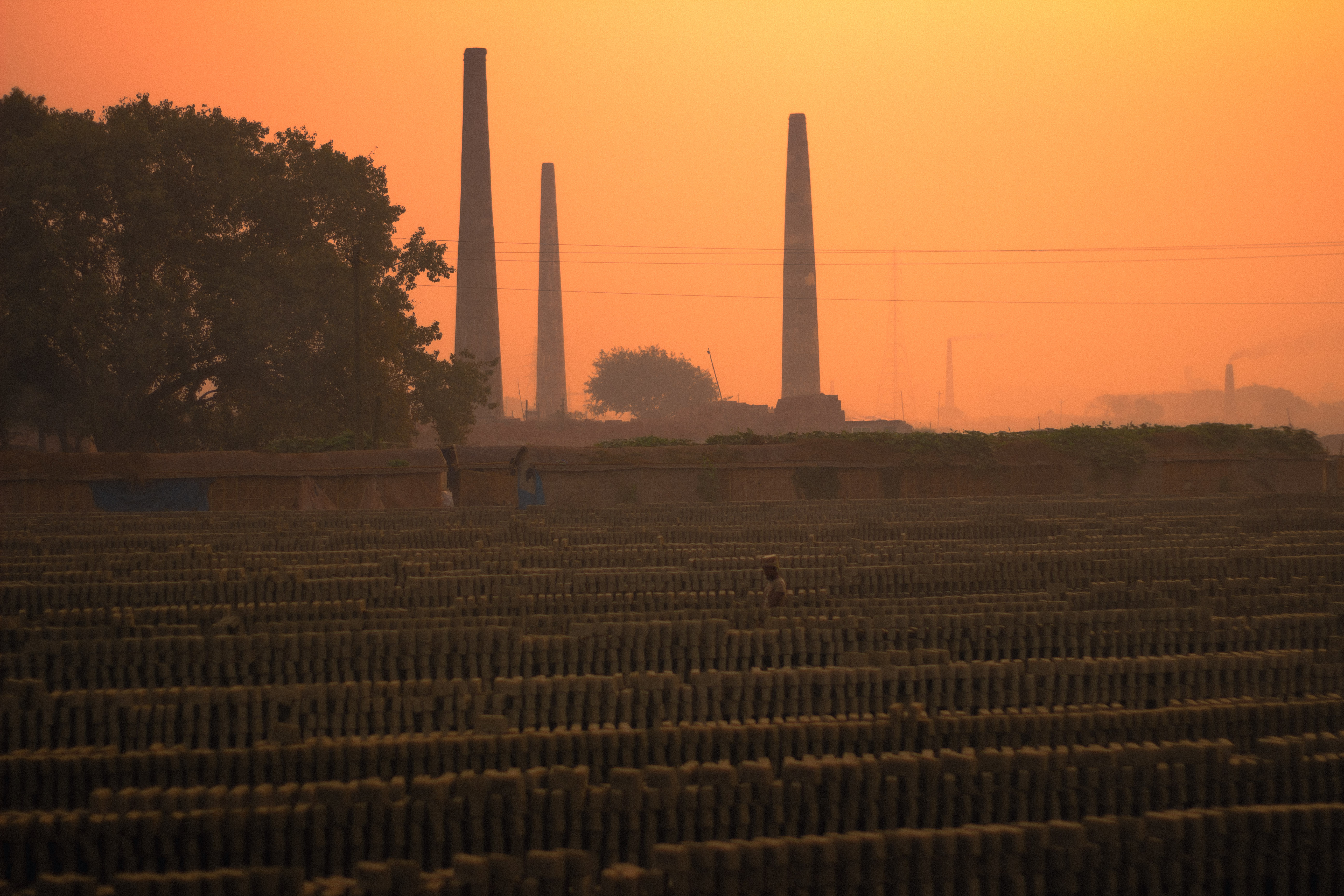 A Tradition Forged in Clay #20