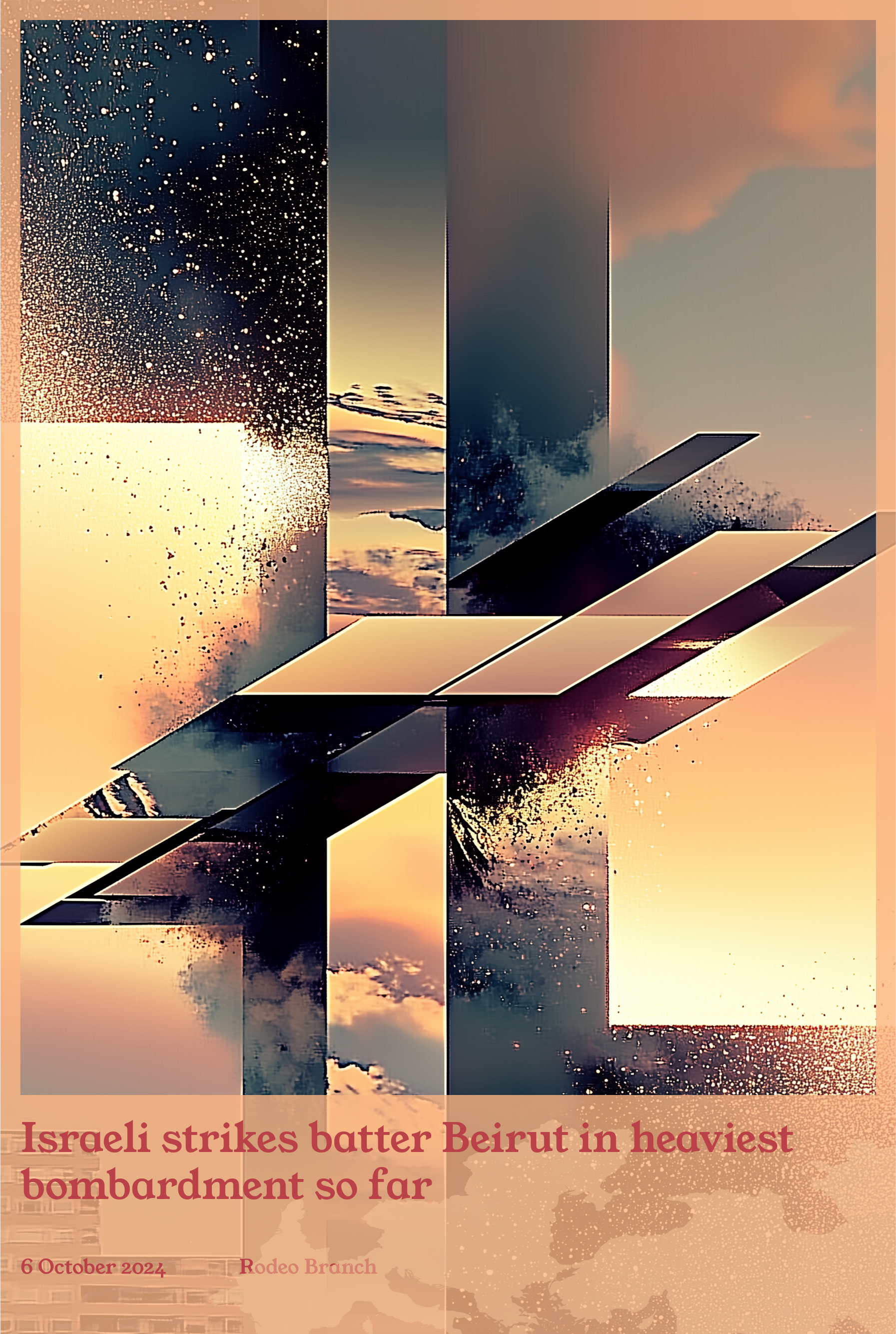 6 October 2024 Rodeo Branch