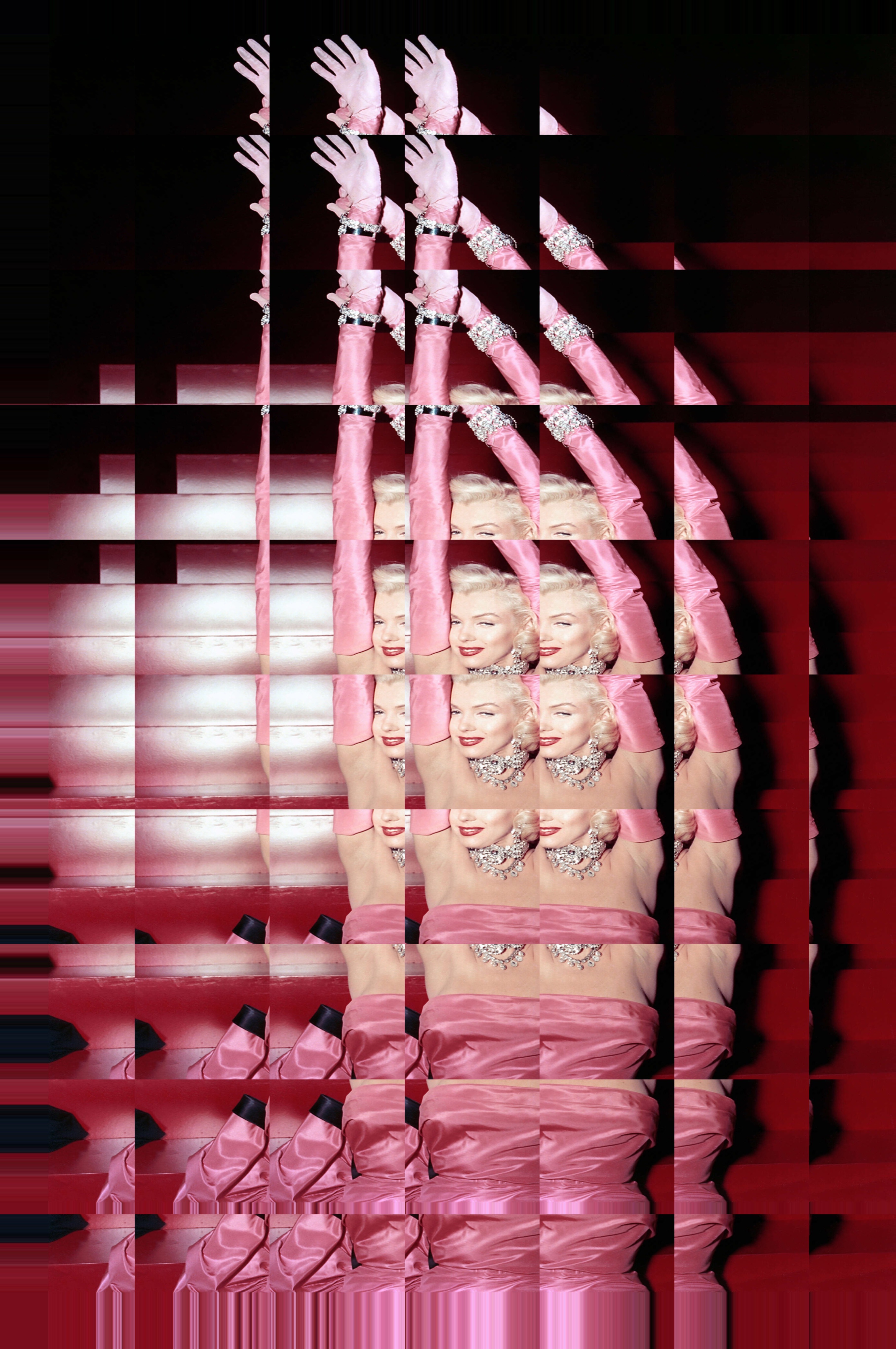 Diamonds Are a Girl's Best Friend