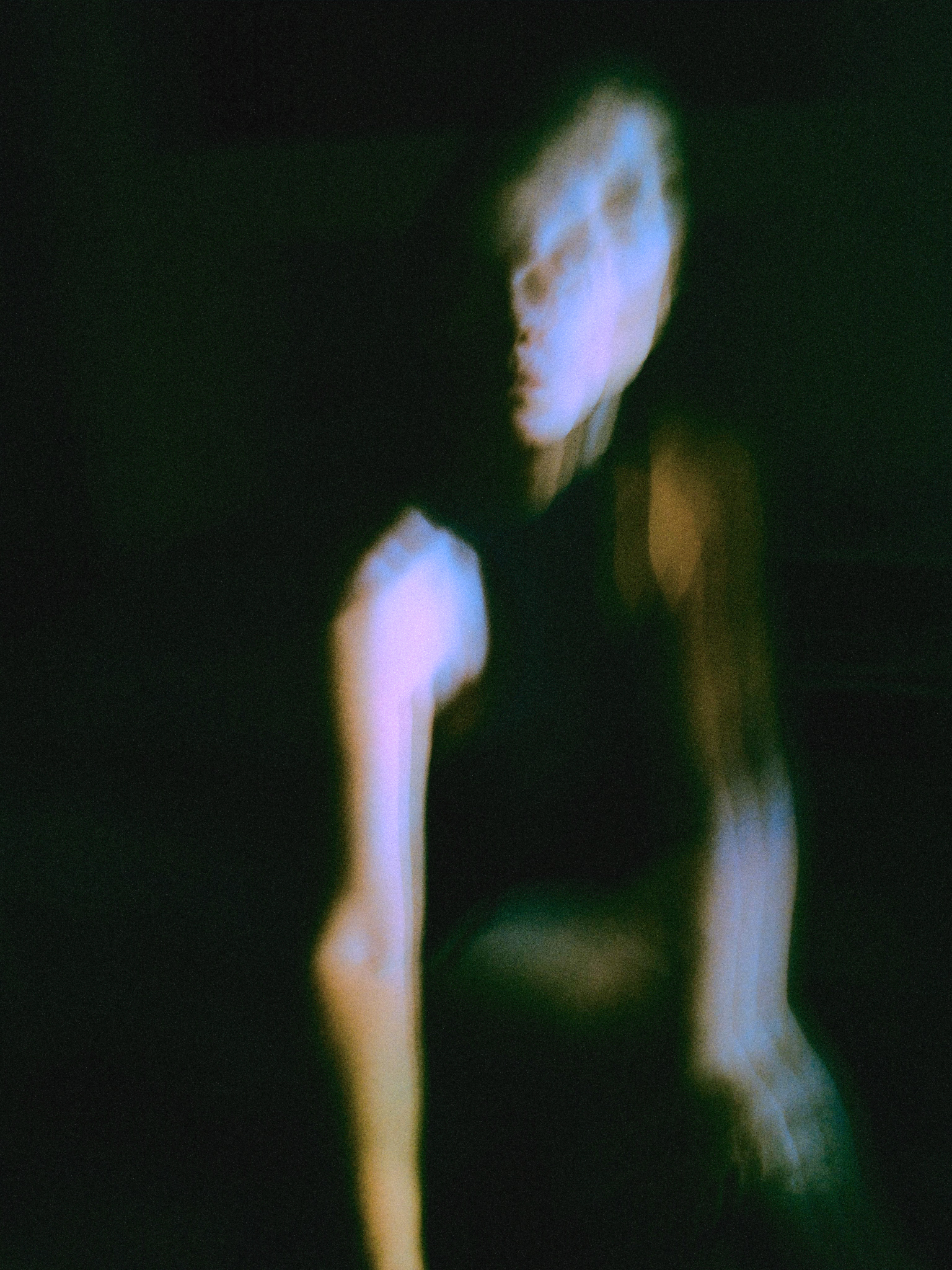 𝘼