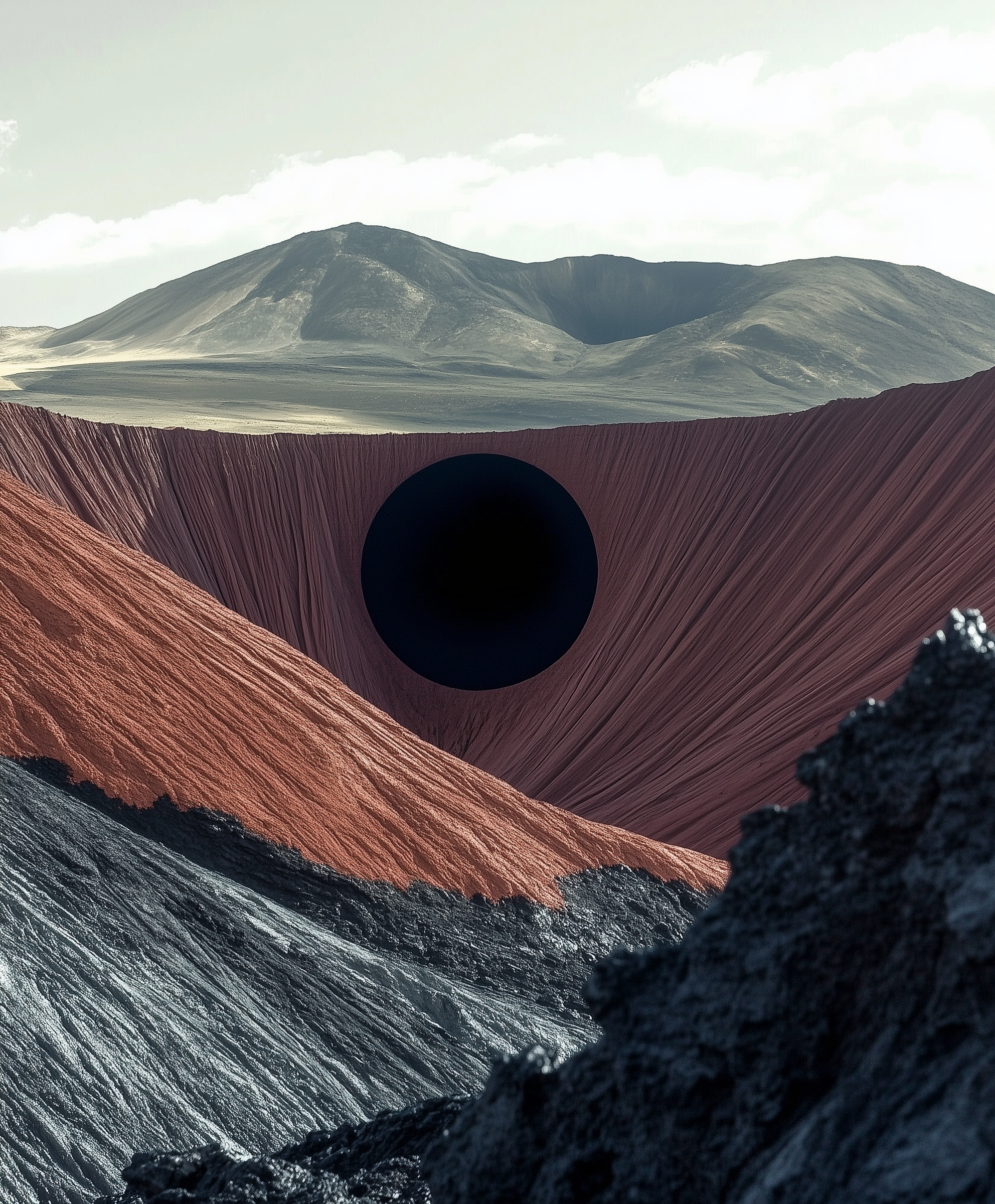 Imaginary Landscapes 002