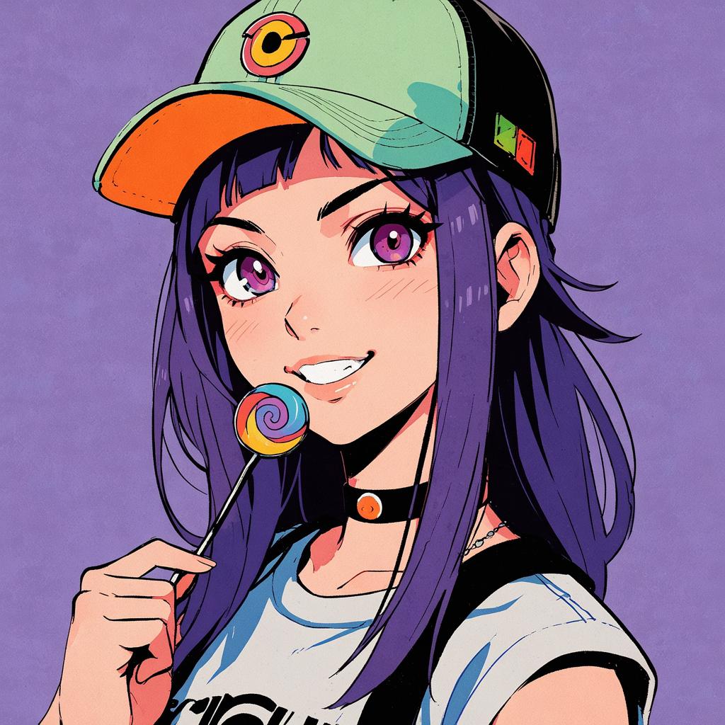 Waifu #30