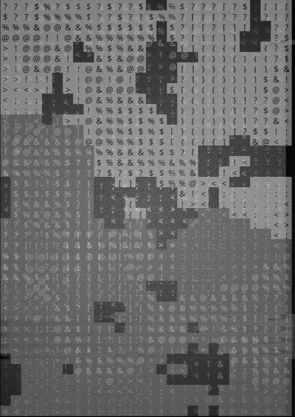 Convergence Remnants #11612