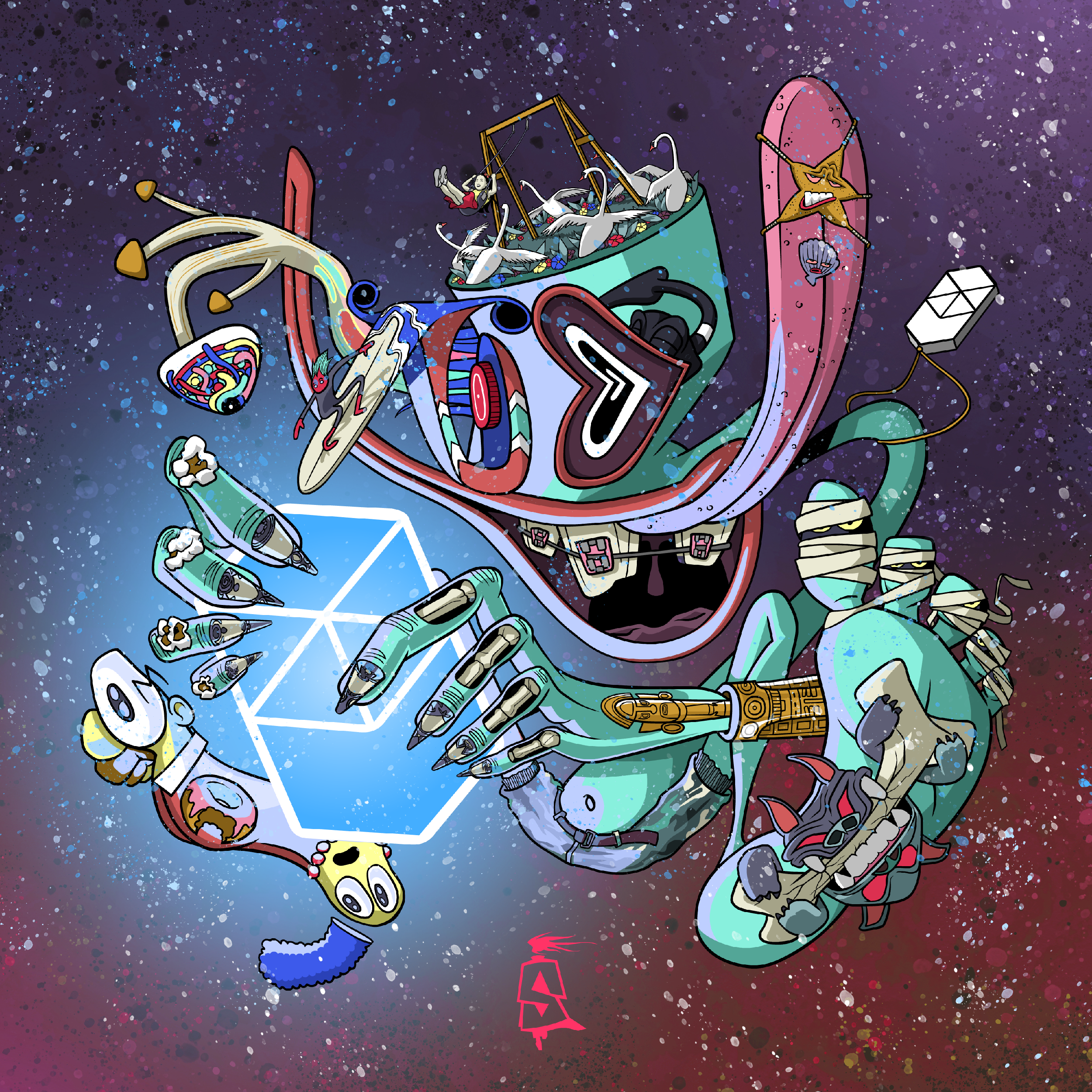 NFT Image