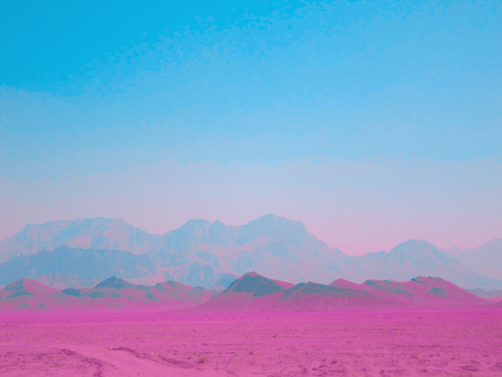 Neon Art Daily - 27 Sept 24