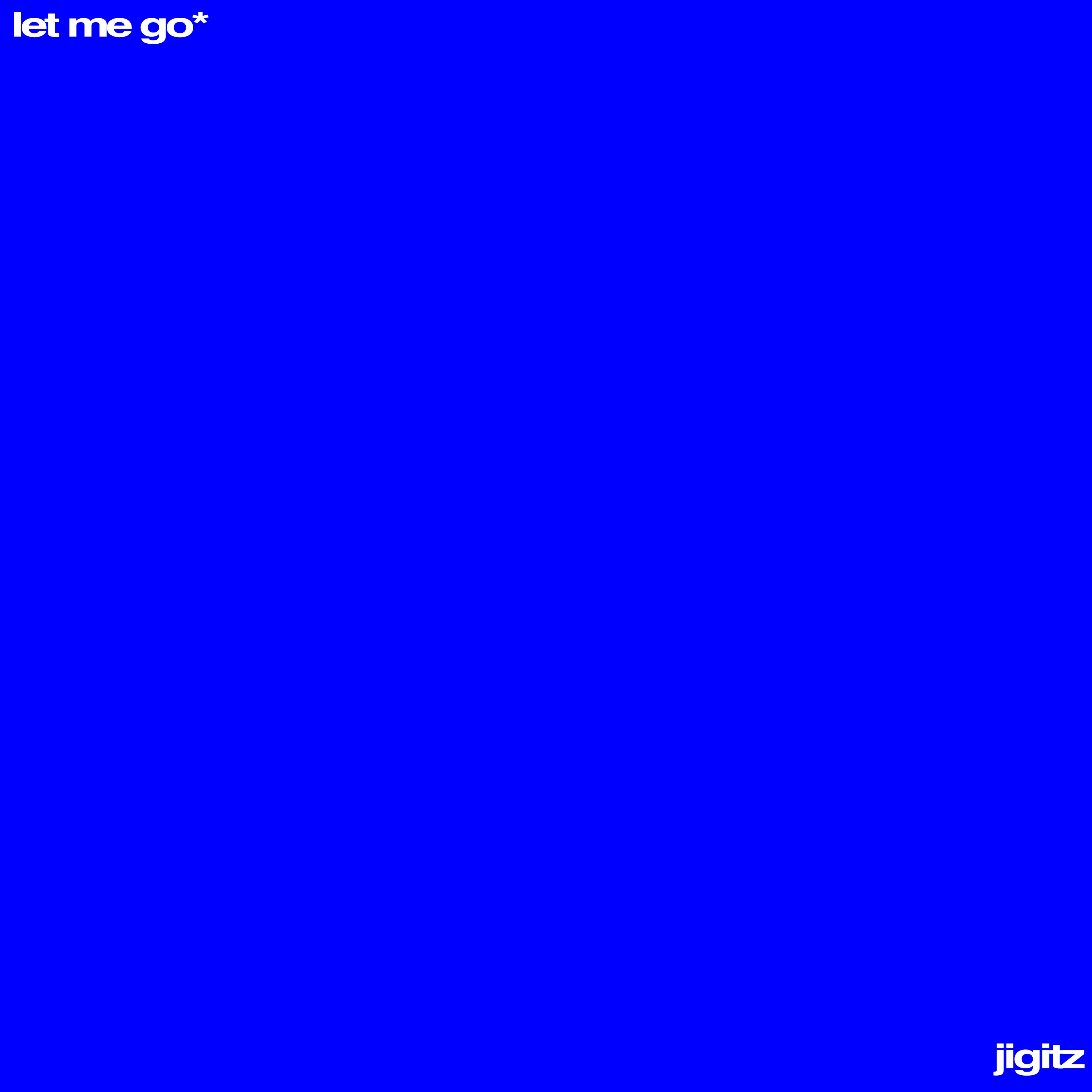 let me go* - Limited #13