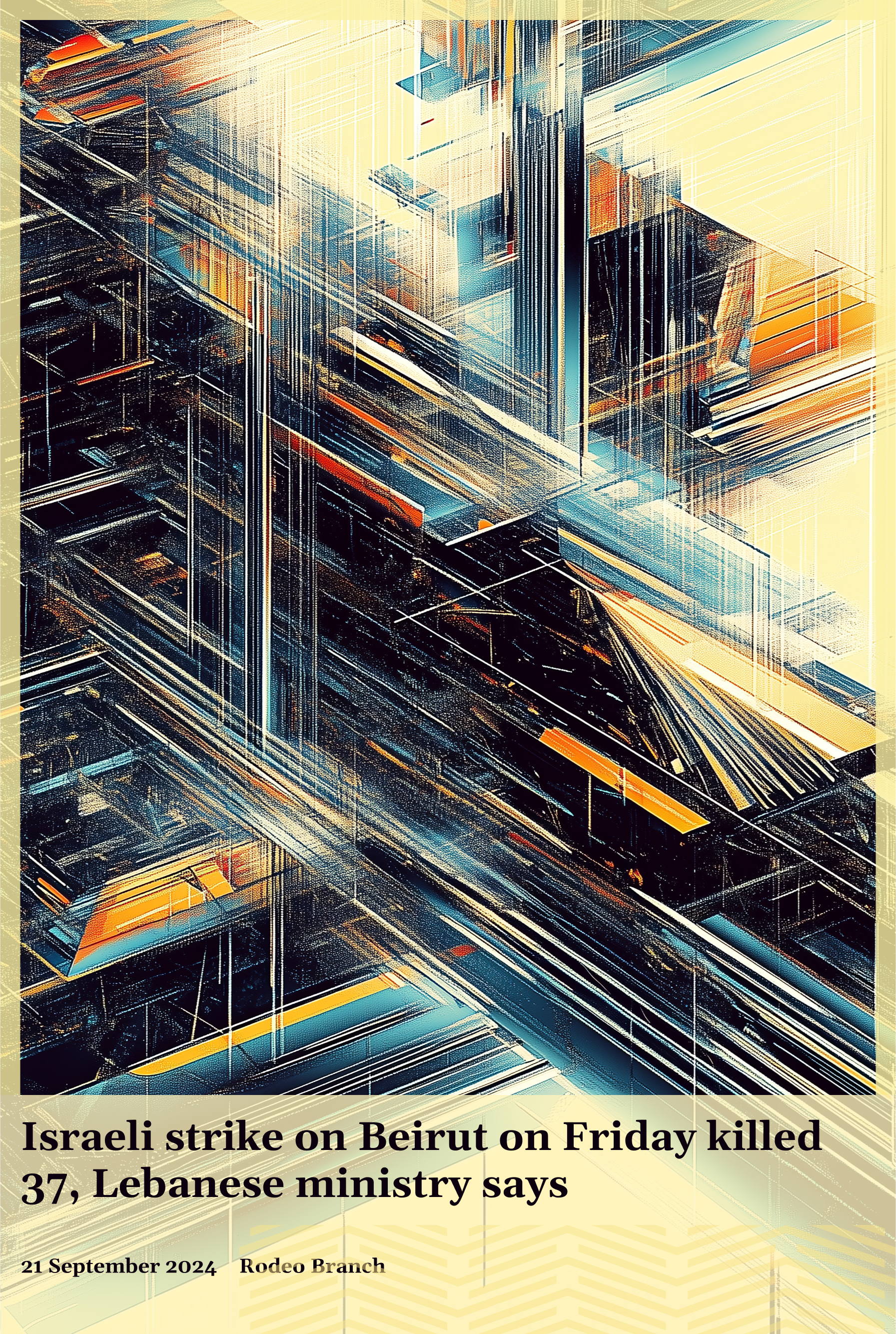 21 September 2024 Rodeo Branch