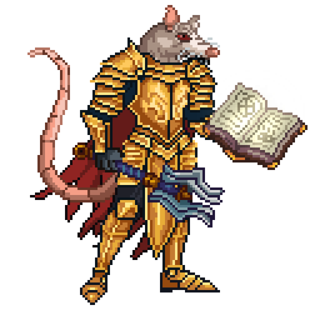 Lord Wyx