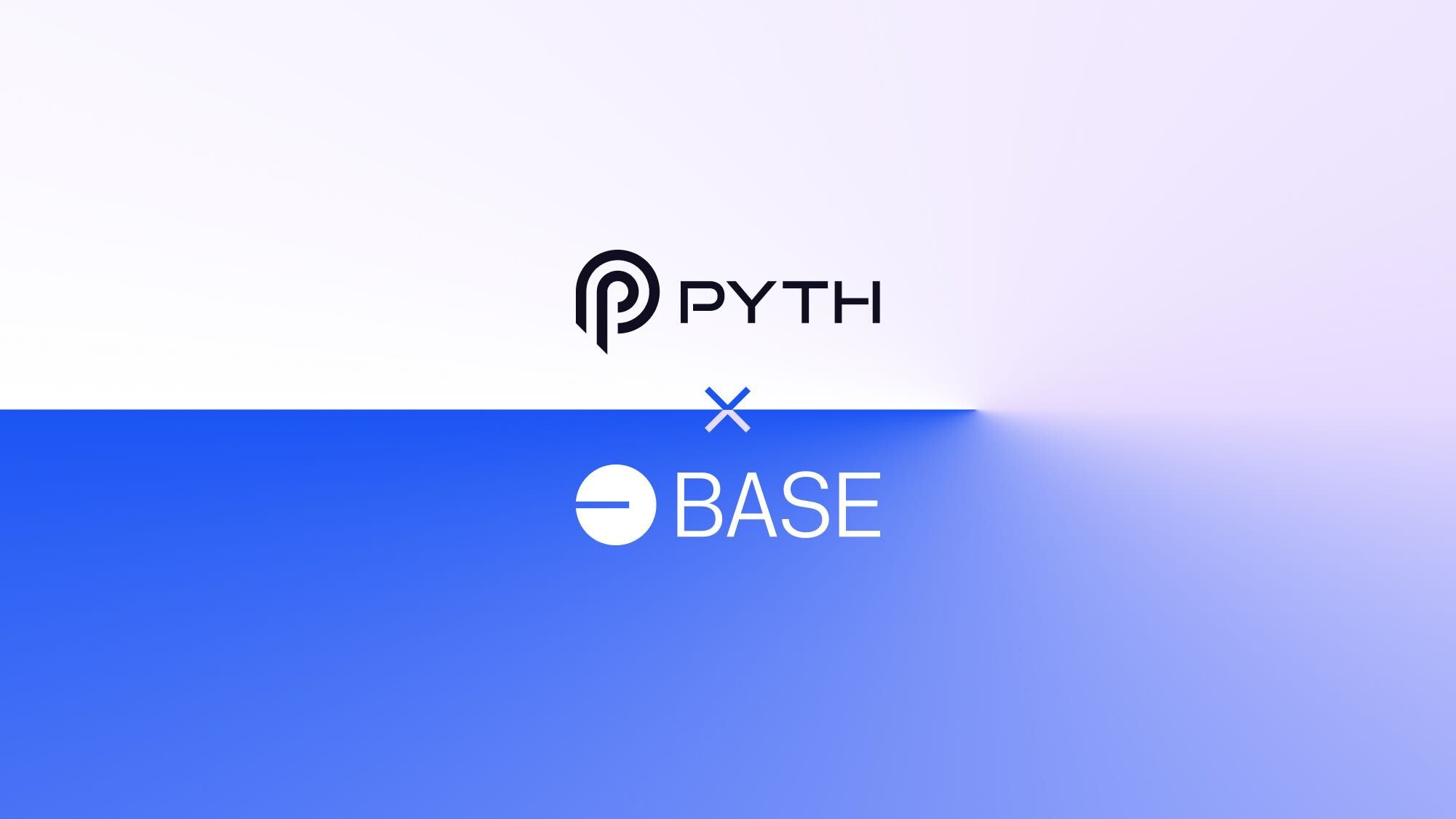 PYTH x BASE #1947