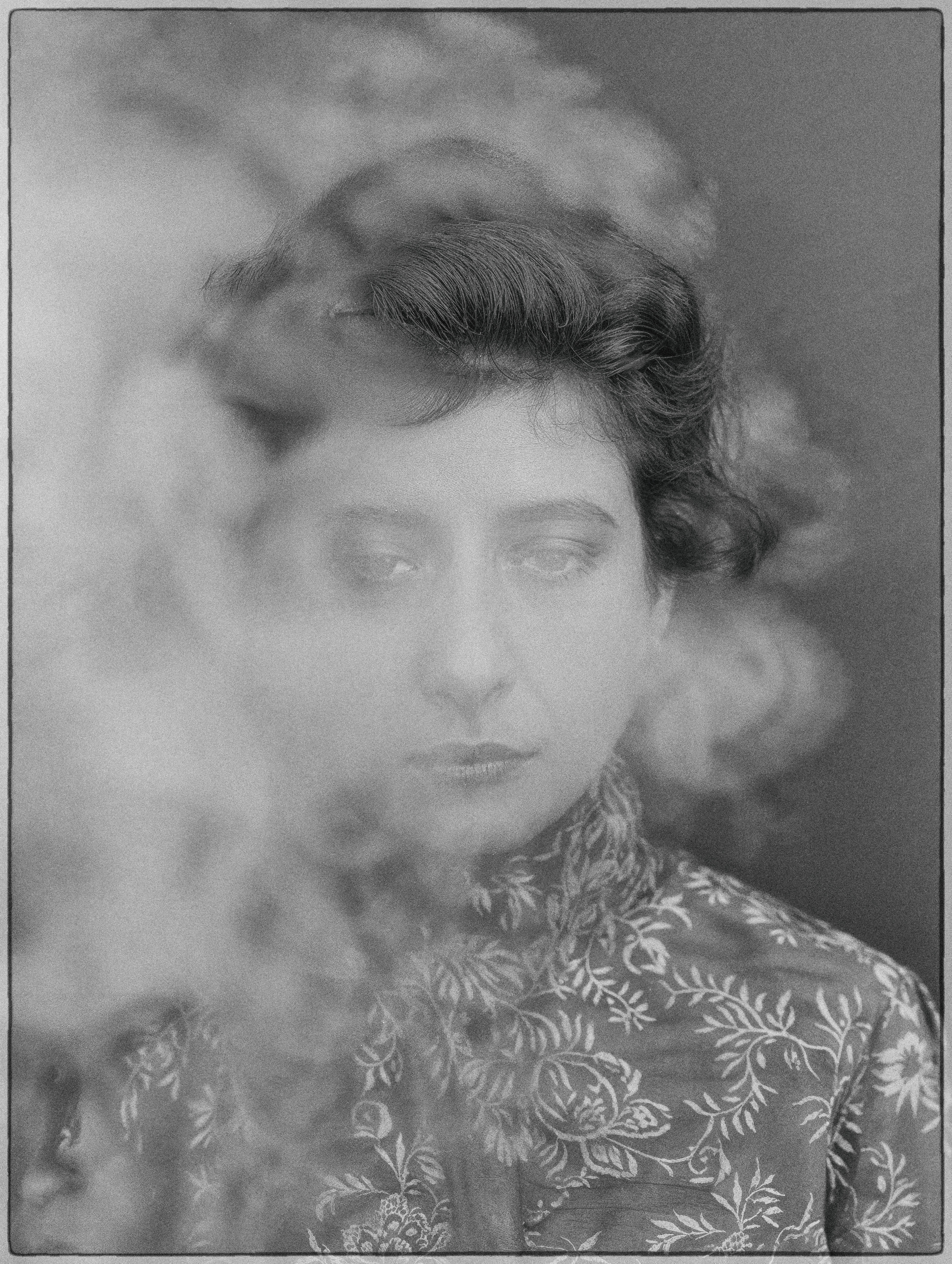 "im VERSCHWINDEN" #121