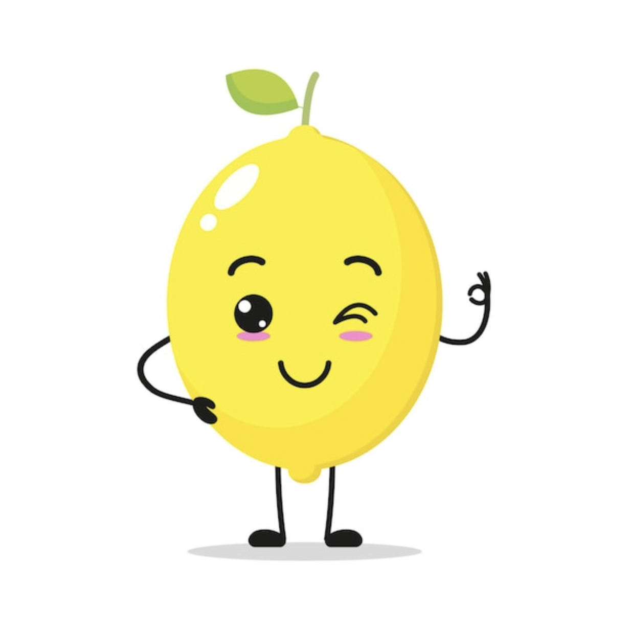lemon