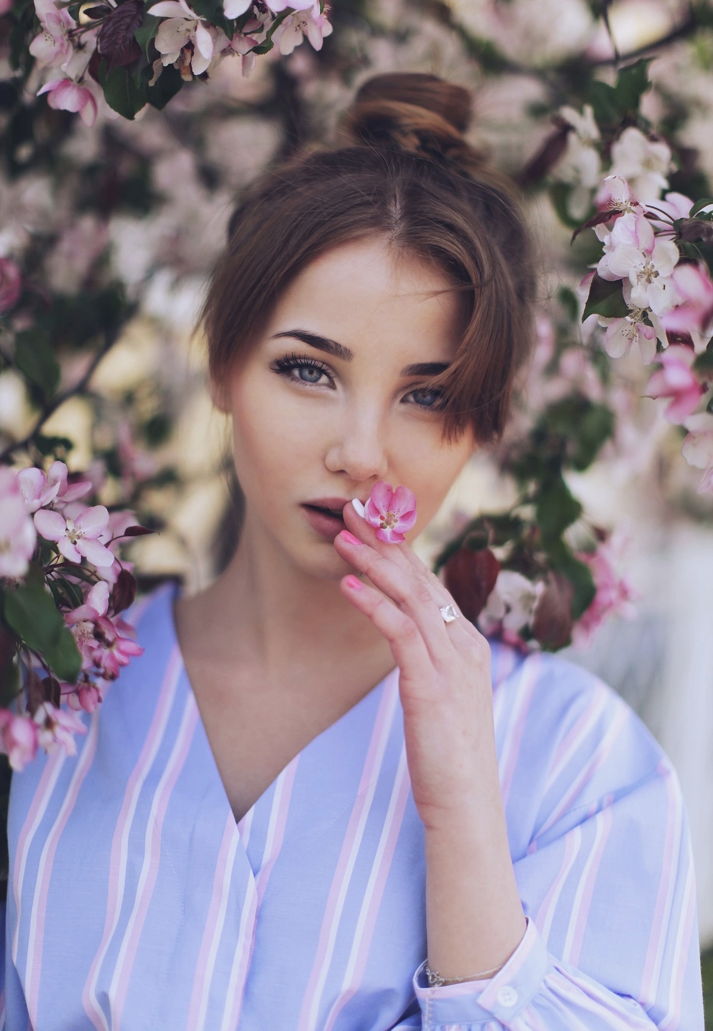 Time to blossom 🌸