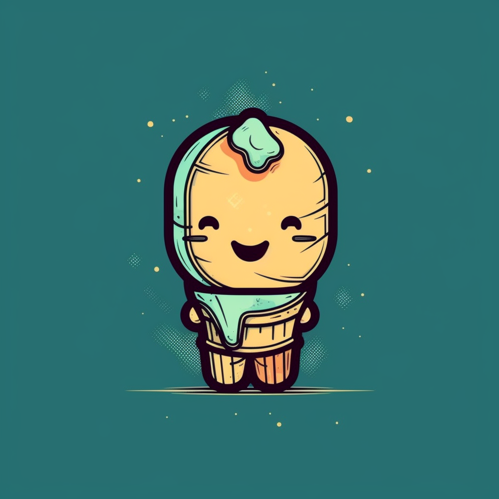 Ice Cream #3044