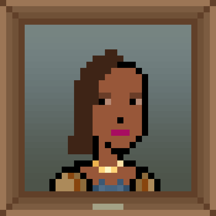 XVIII Century Punk #897