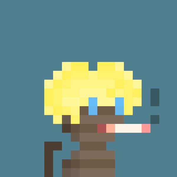 Chimchimp  #432