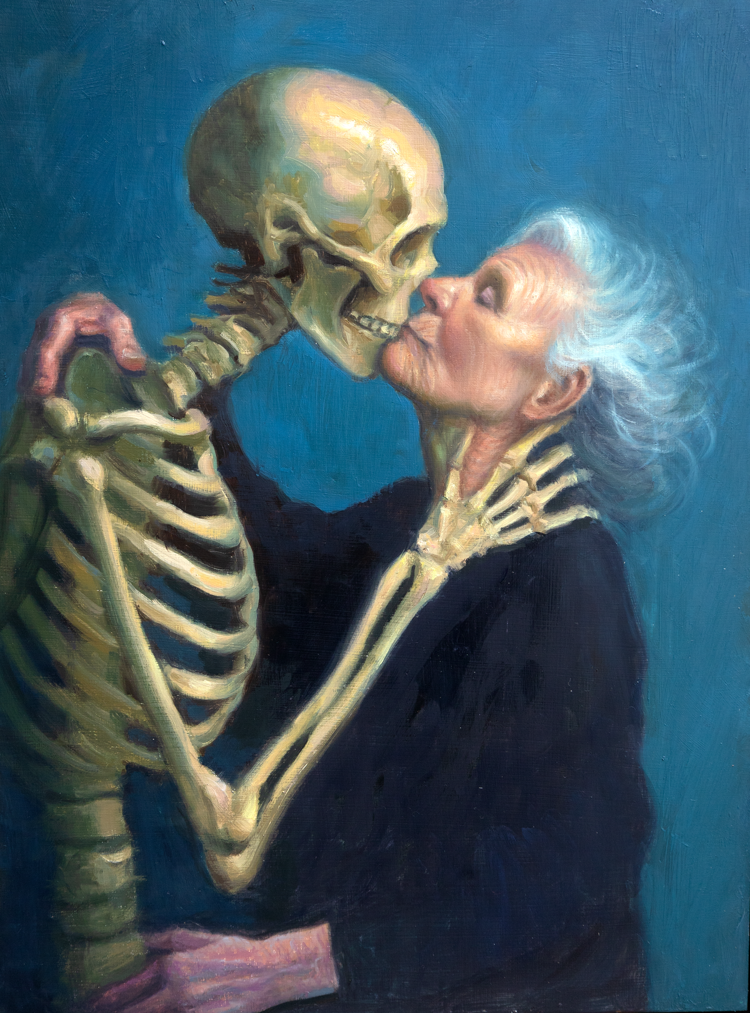 In the Presence of Absence