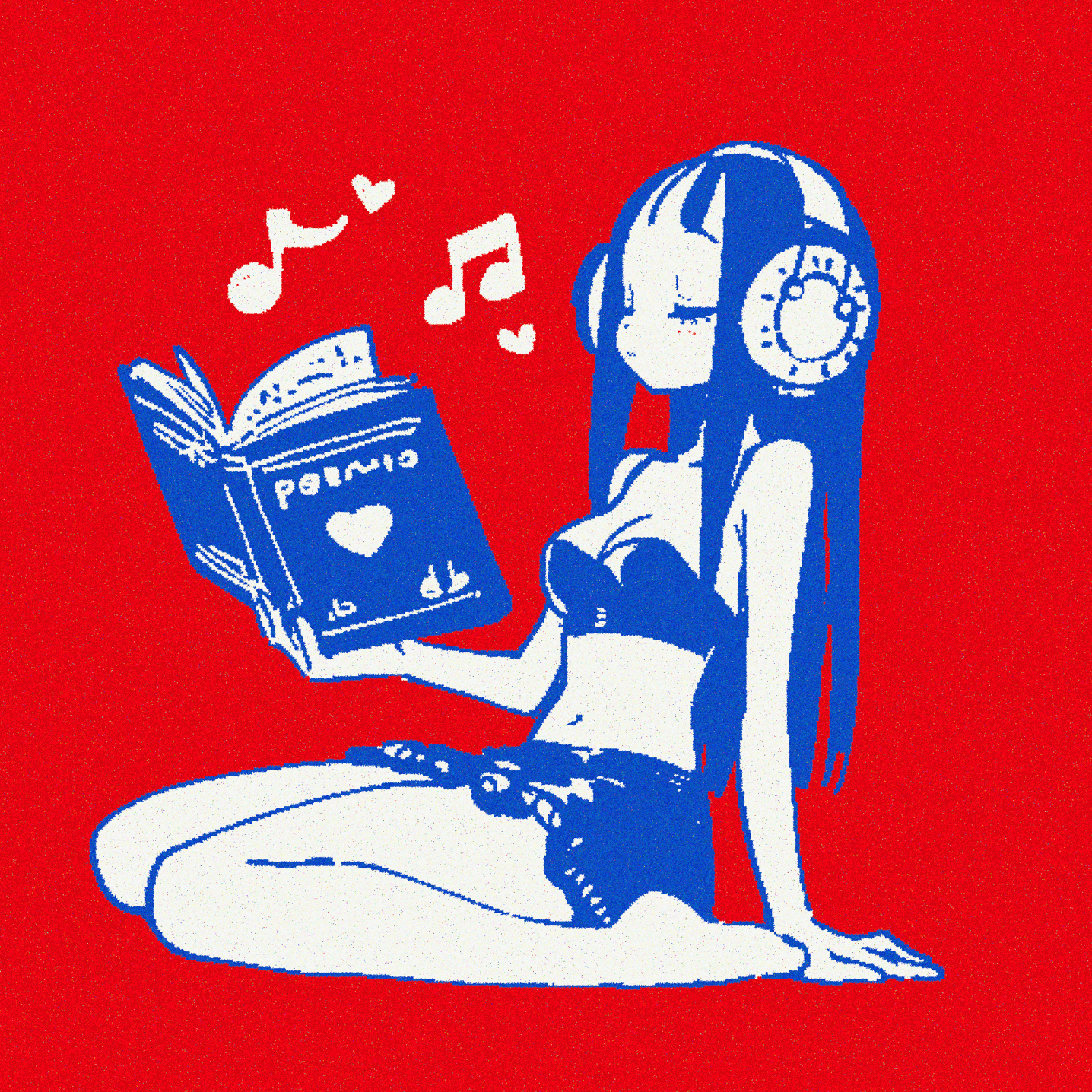 harmonic daydreams