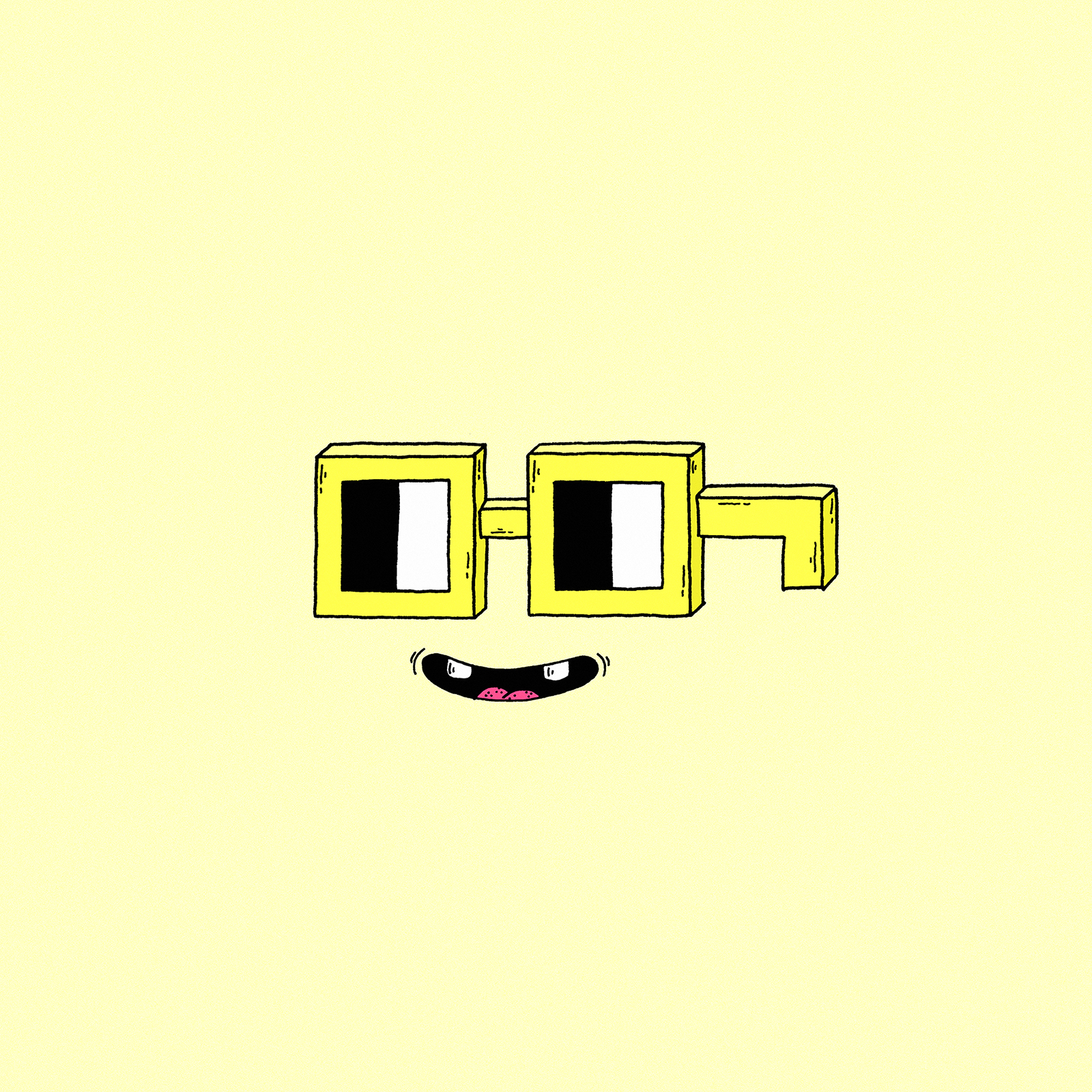 Color Me Yellow