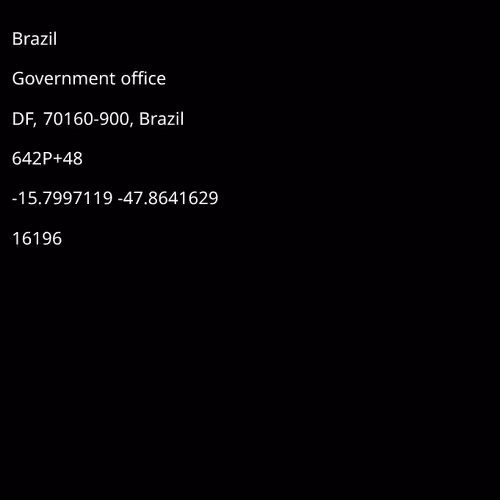 Fan of National Congress