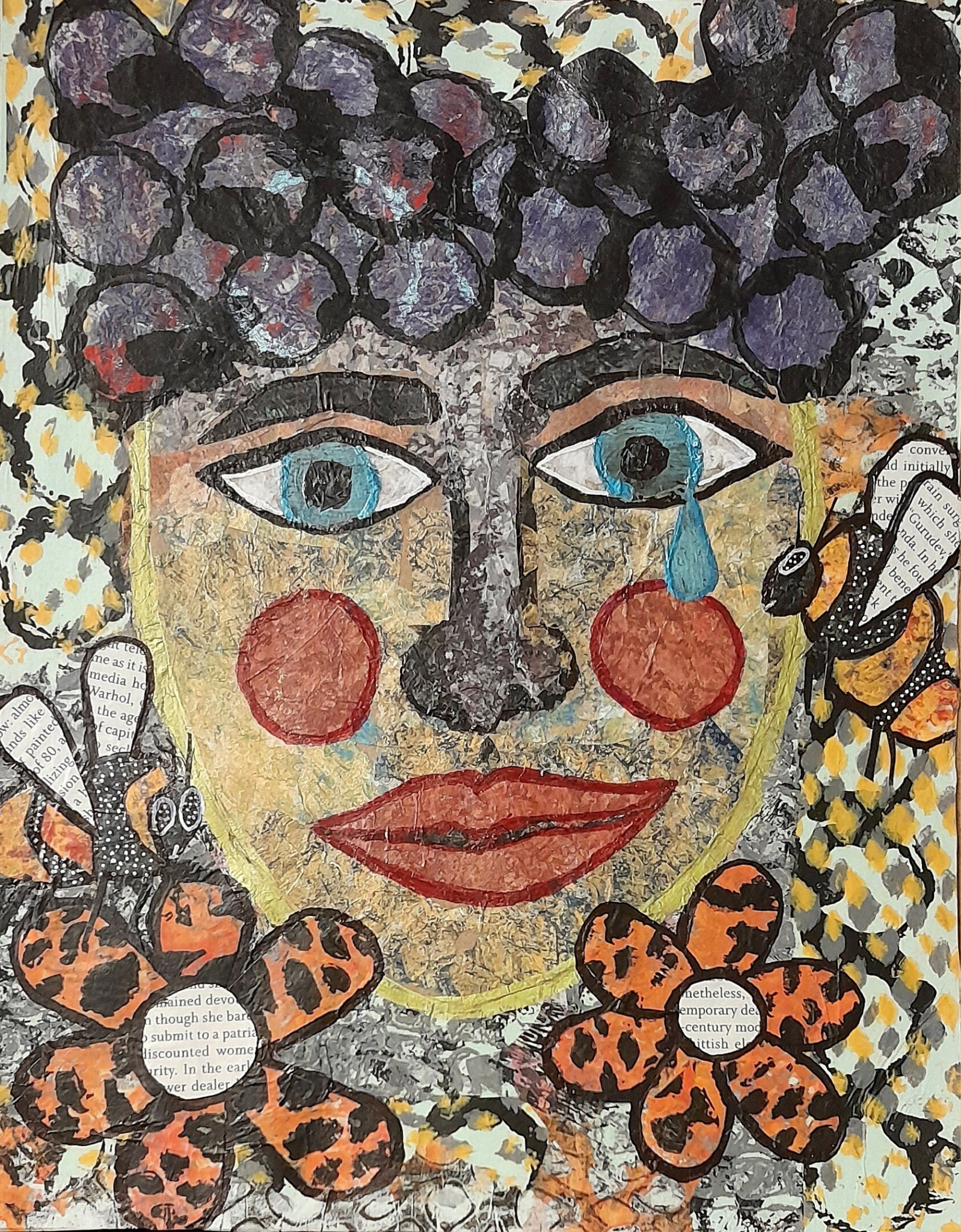 Everyone's Clown #27