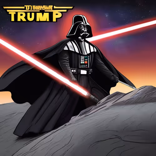 Darth Trump