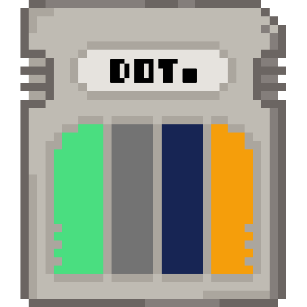 Paint Cartridge #14058
