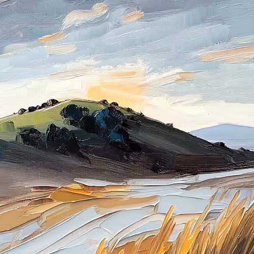 Summer Turns
