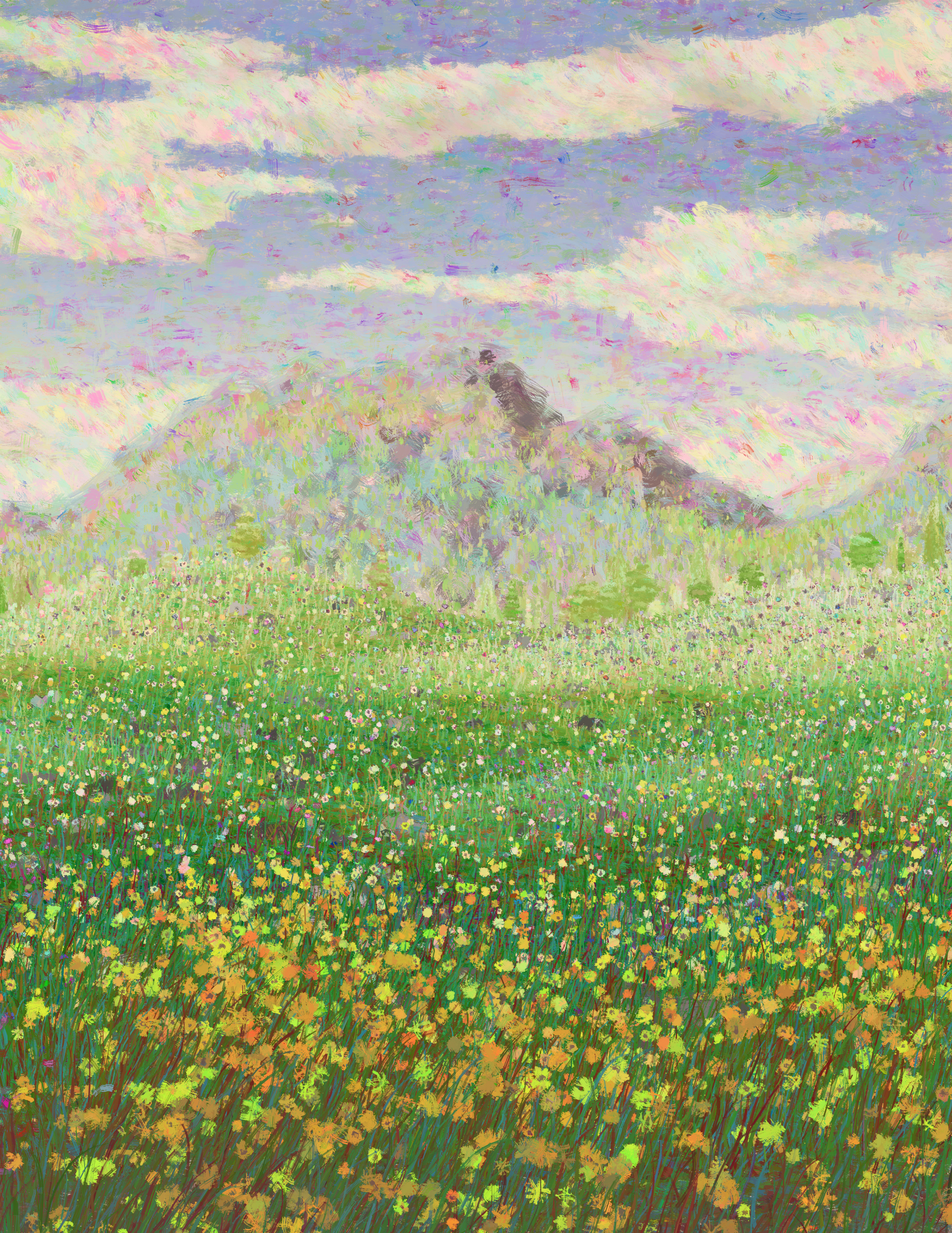 Daydreams