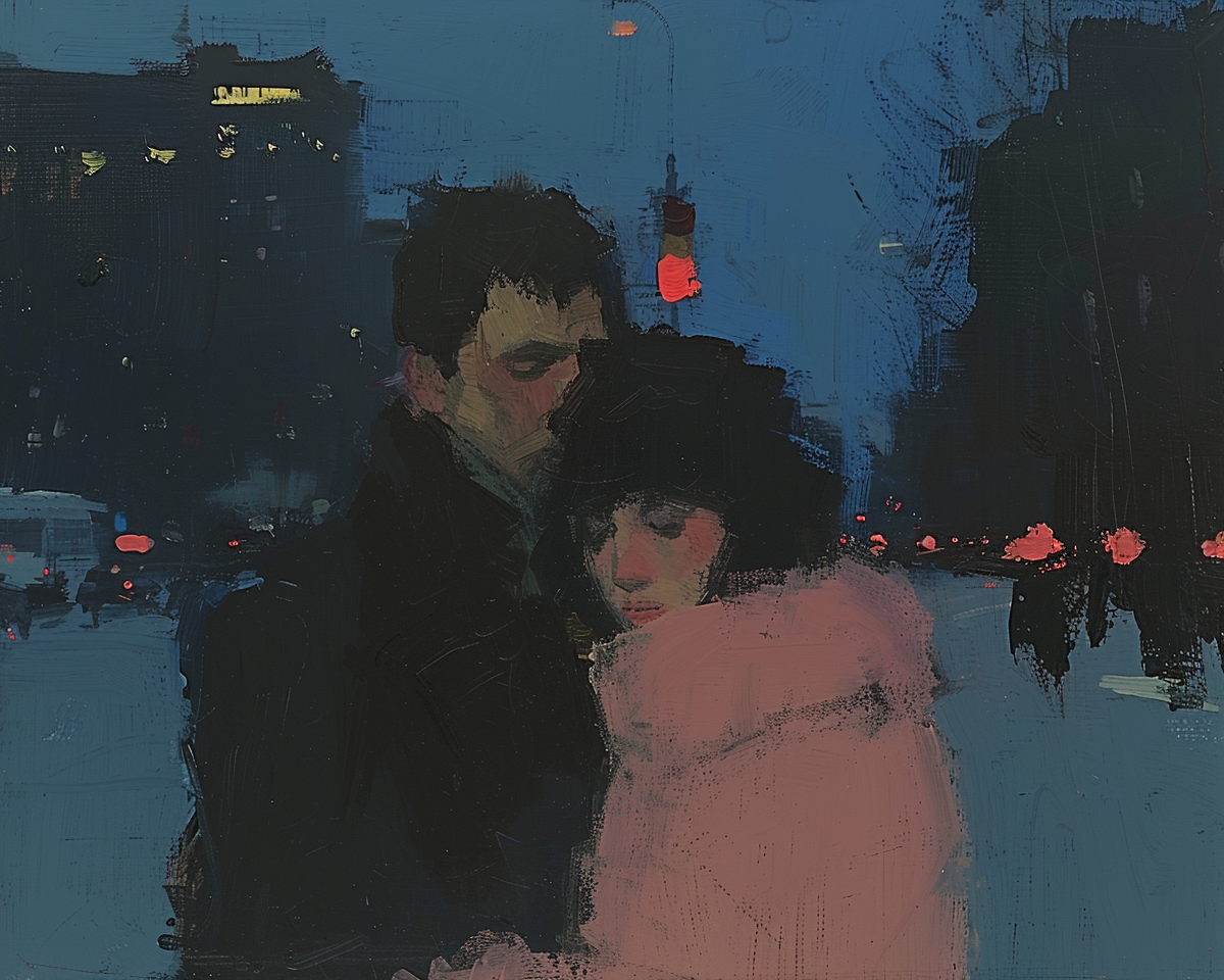 Pulse of the city #27