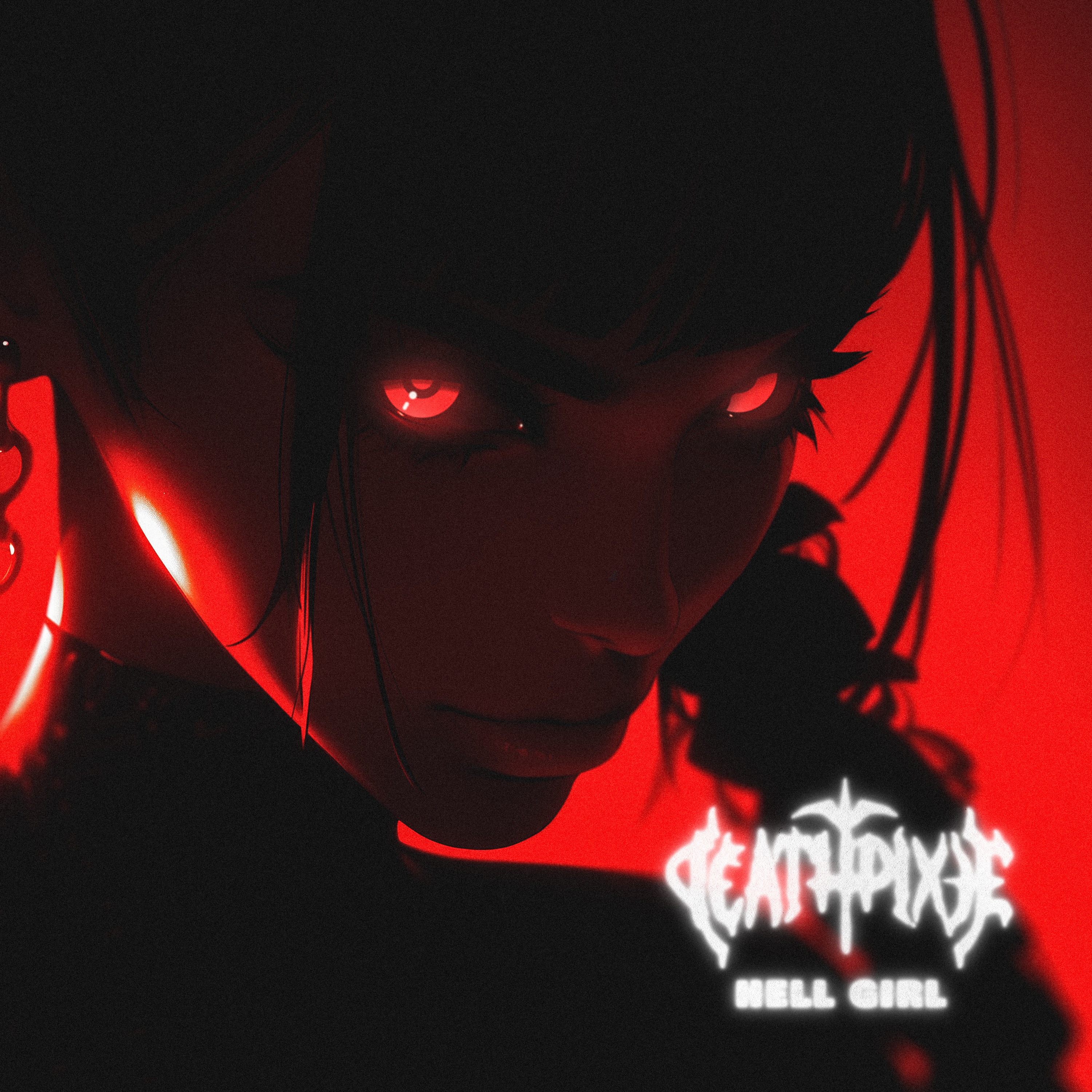 HELL GIRL - Limited #776