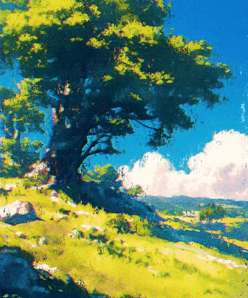 Serenity Hill 🌿